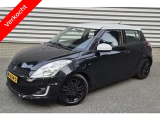 Suzuki Swift 1.2 Comfort Airco | Cruise | Nwe APK