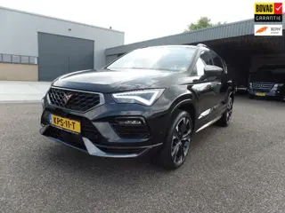 CUPRA/SEAT Ateca 1.5 TSI Business Intense TREKHAAK AUTOMAAT 2025