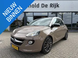 Opel ADAM 1.4 Jam
