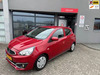 Mitsubishi Space Star 1.0 Cool+
