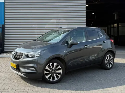Opel Mokka X 1.4 Turbo Innovation