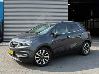 Opel Mokka X 1.4 Turbo Innovation