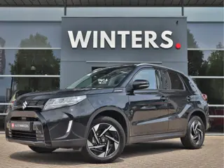 Suzuki Vitara 1.5 Hybrid Automaat Style Navigatie | Panoramadak | LED | All-Seasons