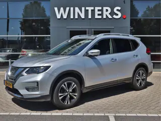 Nissan X-Trail 1.6 DIG-T N-Connecta Navigatie | Camera  | Cruise Control | Trekhaak