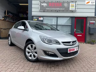 Opel ASTRA 1.6 Turbo Sport + VOLL OPTIES !!