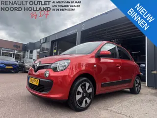 Renault Twingo 1.0 SCe Collection