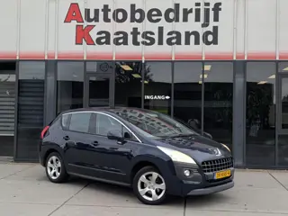 Peugeot 3008 1.6 THP Première - Pano - HeadUp - Cruise - Clima
