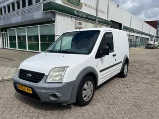 Ford Transit Connect T200S 1.8 TDCi Trend Airco Trekhaak