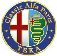 Alfa Romeo Onderdelen en Overige Merken NOS /Used