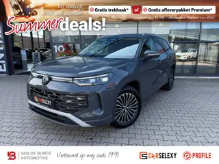 Volkswagen Tayron 1.5 eHybrid Elegance *IQ Lights & Comfort Seats*