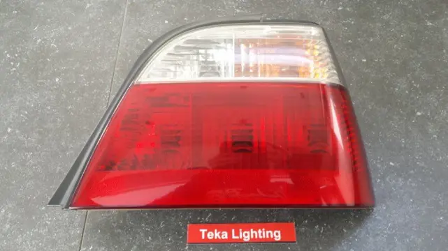 Daewoo Nexia (94-97) (Cielo) Achterlicht PP-TC30 Re NOS