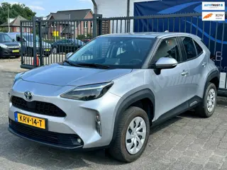 Toyota Yaris Cross 1.5 Hybrid Active / AIRCO / CARPLAY / CAMERA / CRUISE CONTROL