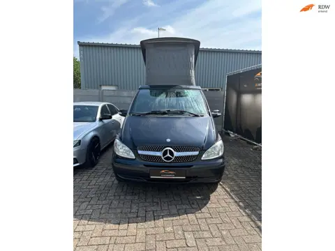 Mercedes-Benz VIANO