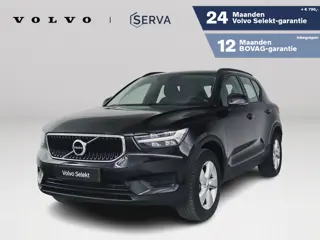 Volvo XC40 T2 Momentum | Park assist | Cruise control | Navigatie | Trekhaak