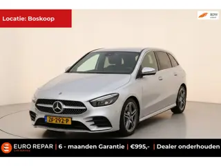 Mercedes-Benz B-klasse 180 Launch Edition Premium AMG NL-AUTO NAP!