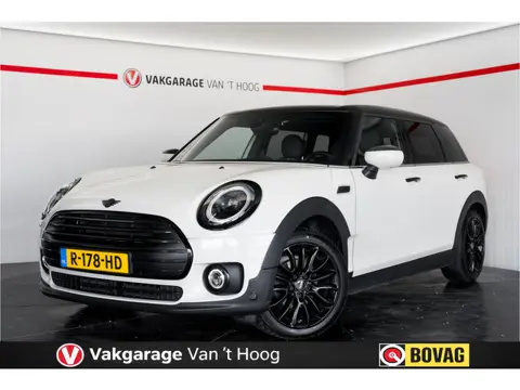 MINI Clubman 1.5 Business Edition|Afn.Trekhaak| (bj 2022)