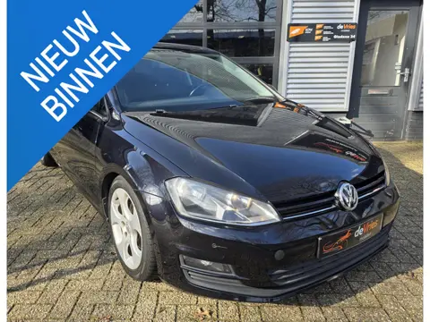 Volkswagen Golf 7 1.4 TSI Highline **SPORT-CLIMA-PDC**