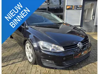 Volkswagen Golf 7 1.4 TSI Highline **SPORT-CLIMA-PDC**