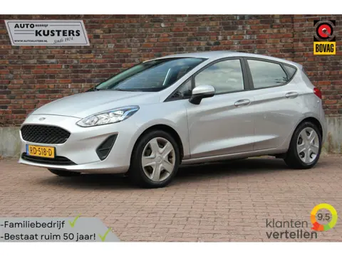 Ford Fiesta 1.1 Trend | Cruise control| Airco|| Carplay|