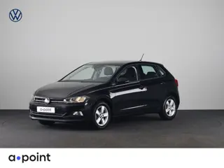 Volkswagen Polo 1.0 TSI Comfortline 95 PK | Automaat (DSG) | Navigatie | Parkeersensoren | Adative c