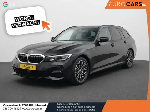 BMW 3-serie Touring 330e High Executive M-Sport Climate control Adaptieve cruise control Parkeersens