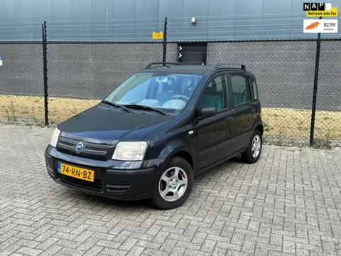 Fiat Panda 1.2 SportSound |Airco|
