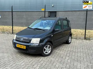 Fiat Panda 1.2 SportSound |Airco|