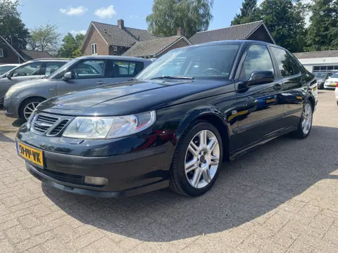 Saab 9-5 2.3 Turbo Arc ( AUTOMAAT)