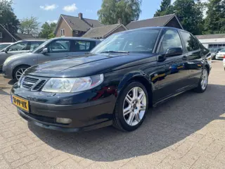 Saab 9-5 2.3 Turbo Arc ( AUTOMAAT)