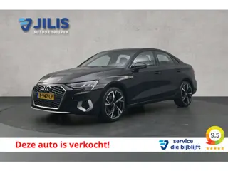 Audi A3 Limousine 30 TFSI Business edition | Stoelverwarming | Navigatie