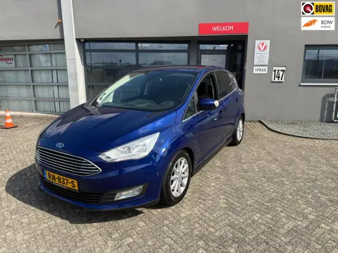 Ford C-Max 1.0 Titanium