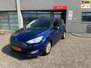 Ford C-Max 1.0 Titanium