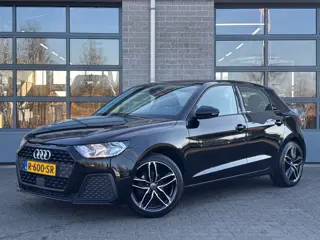 Audi A1 Sportback 25 TFSI S Line Pro Line|PDC|CARPLAY|