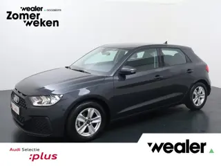 Audi A1 Sportback 25 TFSI Pro Line | 95 PK | Cruise control | Airco | Apple Carplay/Android Auto |