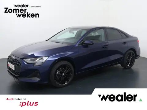 Audi A3 Limousine Pro Line 35 TFSI 150 pk 7 versn. S-tronic | Ambient Lighting | Achteruitrijcamera 