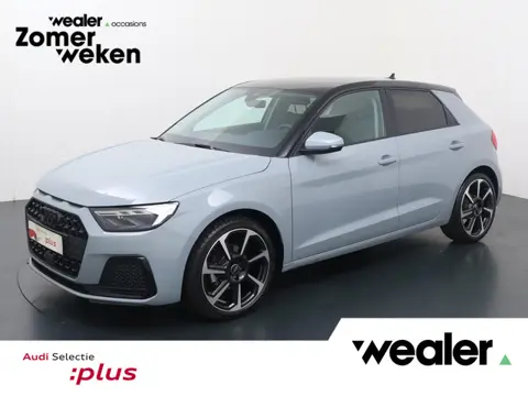 Audi A1 Sportback 30 TFSI Advanced edition | 116 PK | Automaat | Navigatiesysteem | Led verlichting 