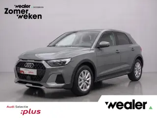 Audi A1 Allstreet 30 TFSI Advanced edition | 116 PK | Automaat | Adaptive cruise control | Climate c