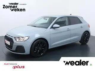 Audi A1 Sportback 25 TFSI Pro Line | 95 PK | Airco | Cruise Control | Lane assist | Parkeersensoren 