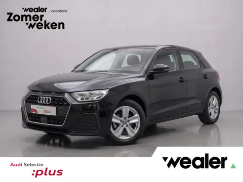 Audi A1 Sportback 25 TFSI | 95 PK | Airco | Lane assist | Apple Carplay/Android Auto |