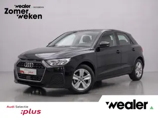 Audi A1 Sportback 25 TFSI | 95 PK | Airco | Lane assist | Apple Carplay/Android Auto |