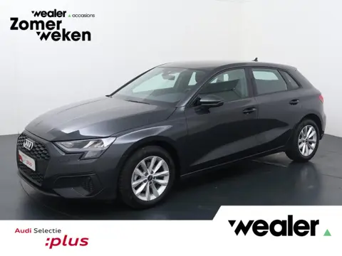 Audi A3 Sportback 30 TFSI Pro Line | 110 PK | Automaat | Climate control | Apple Carplay/Android Aut