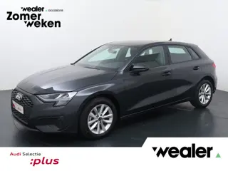 Audi A3 Sportback 30 TFSI Pro Line | 110 PK | Automaat | Climate control | Apple Carplay/Android Aut