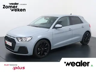 Audi A1 Sportback 25 TFSI Pro Line | 95 PK | Cruise control | Airco | Apple Carplay/Android Auto |