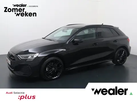 Audi A3 Sportback 40 TFSI e S edition | 204 PK | SoH 100% | Adaptive Cruise Control | Achteruitrijca