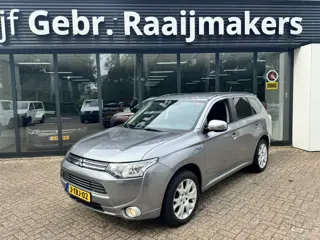 Mitsubishi Outlander 2.0 PHEV Intense+*lpg*EXPORTPRIJS*