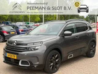 Citroën C5 Aircross 130pk Feel Navigatie | Camera | Trekhaak