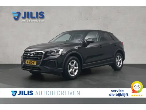 Audi Q2 35 TFSI Pro Line | LED koplampen | Navigatie | Apple Carplay