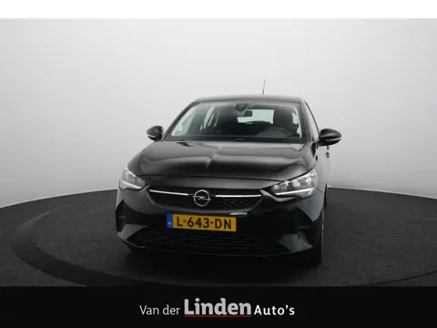 Opel Corsa 1.2 Edition | Carplay&Android | DAB | Cruise