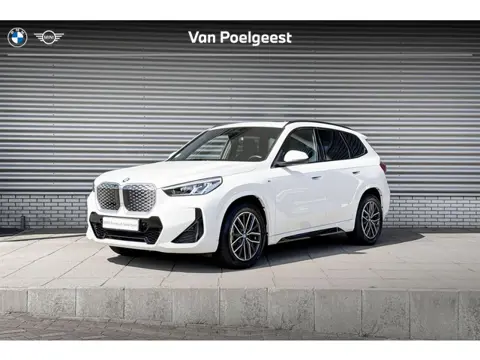 BMW iX1 eDrive20 67 kWh