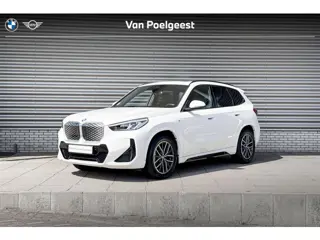 BMW iX1 eDrive20 67 kWh